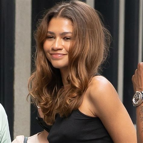 These Photos of Zendaya Will Have You Feeling Euphoric